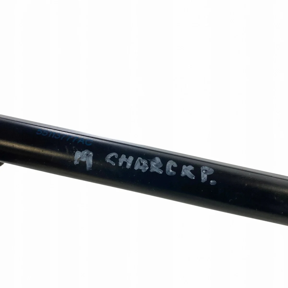 Dodge Charger 2019 Left Struts 55113777AC image 6