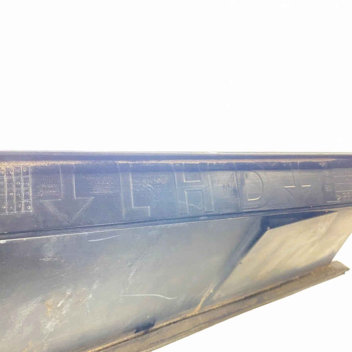 Dodge Charger 2019 Behuizing Interieurfilter LBI17547 image 8