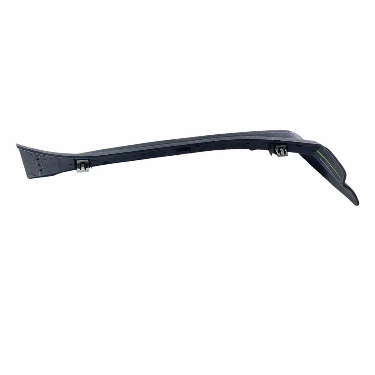 Ford Bronco Tail Light Frame Left M1PB13N553 image 5