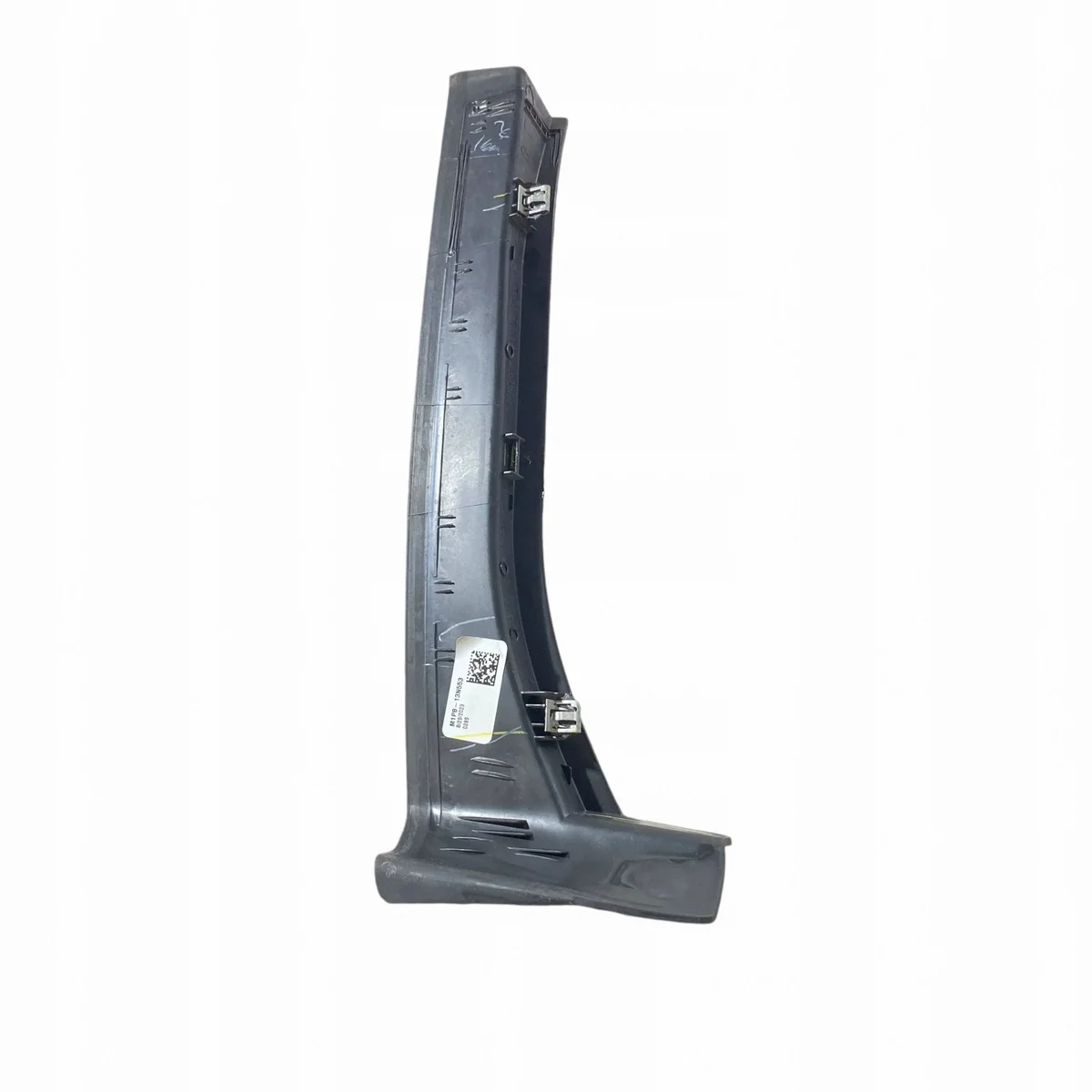 Ford Bronco Tail Light Frame Left M1PB13N553 image 6