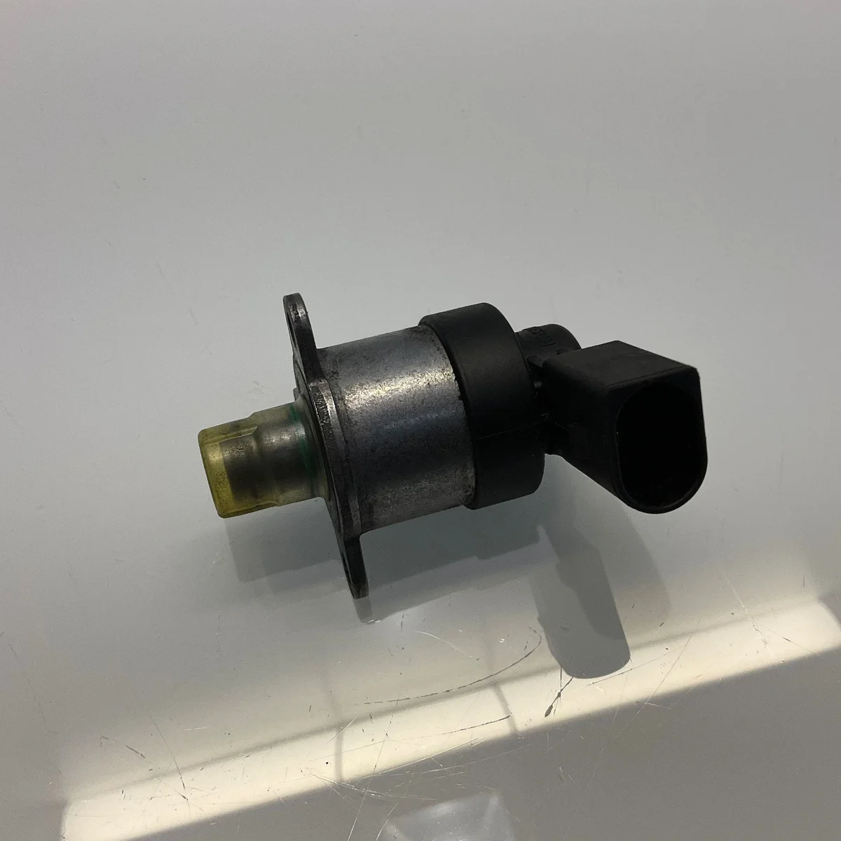 Sensor Pressão Combustível Mercedes E W211 2005