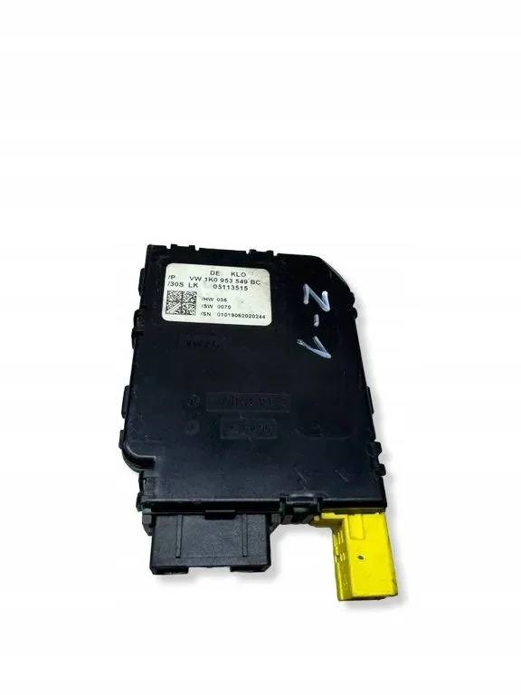VW SEAT SKODA Steering Angle Sensor 1K0953549B