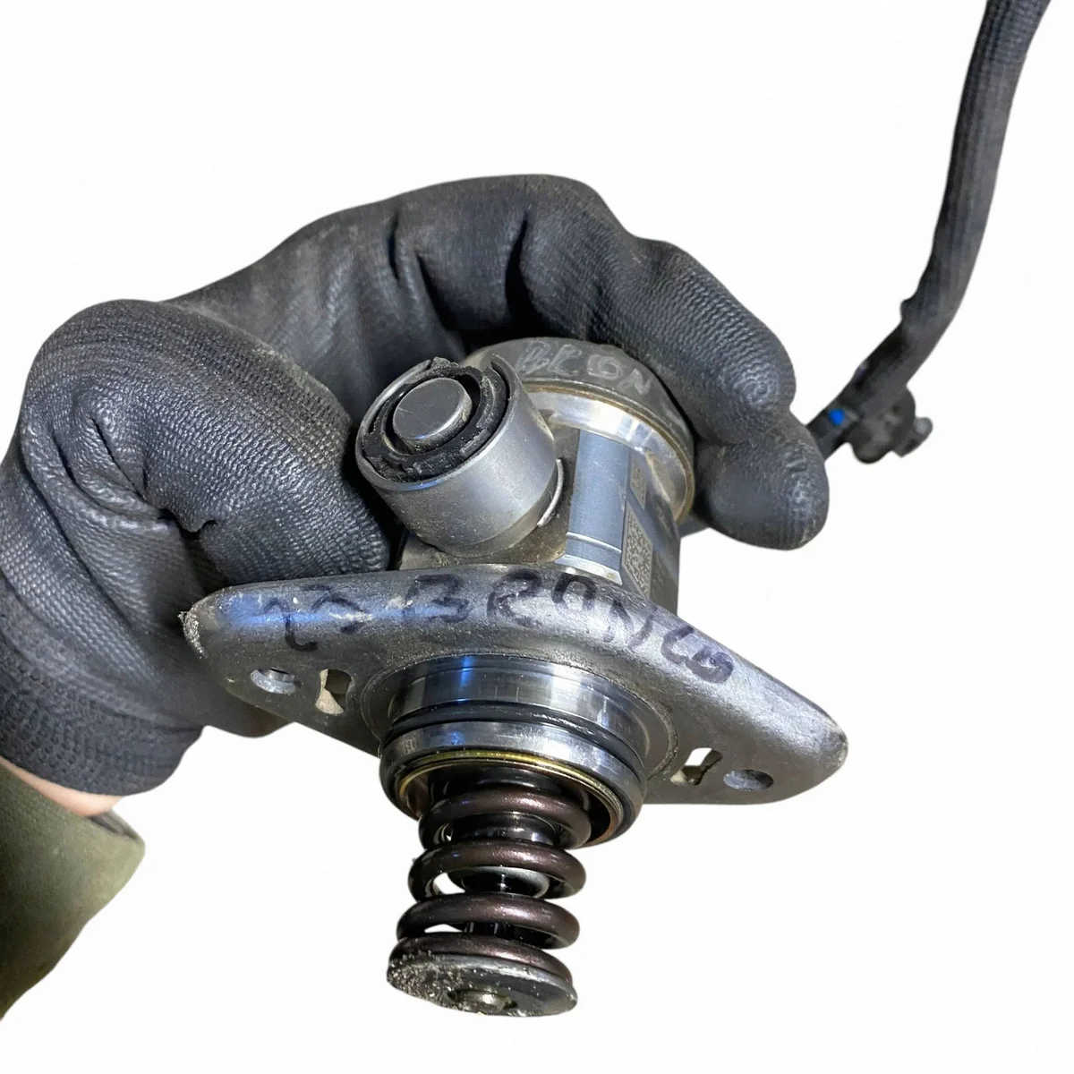 Ford Bronco 2023 Injectiepomp HX7G9D376AC image 4