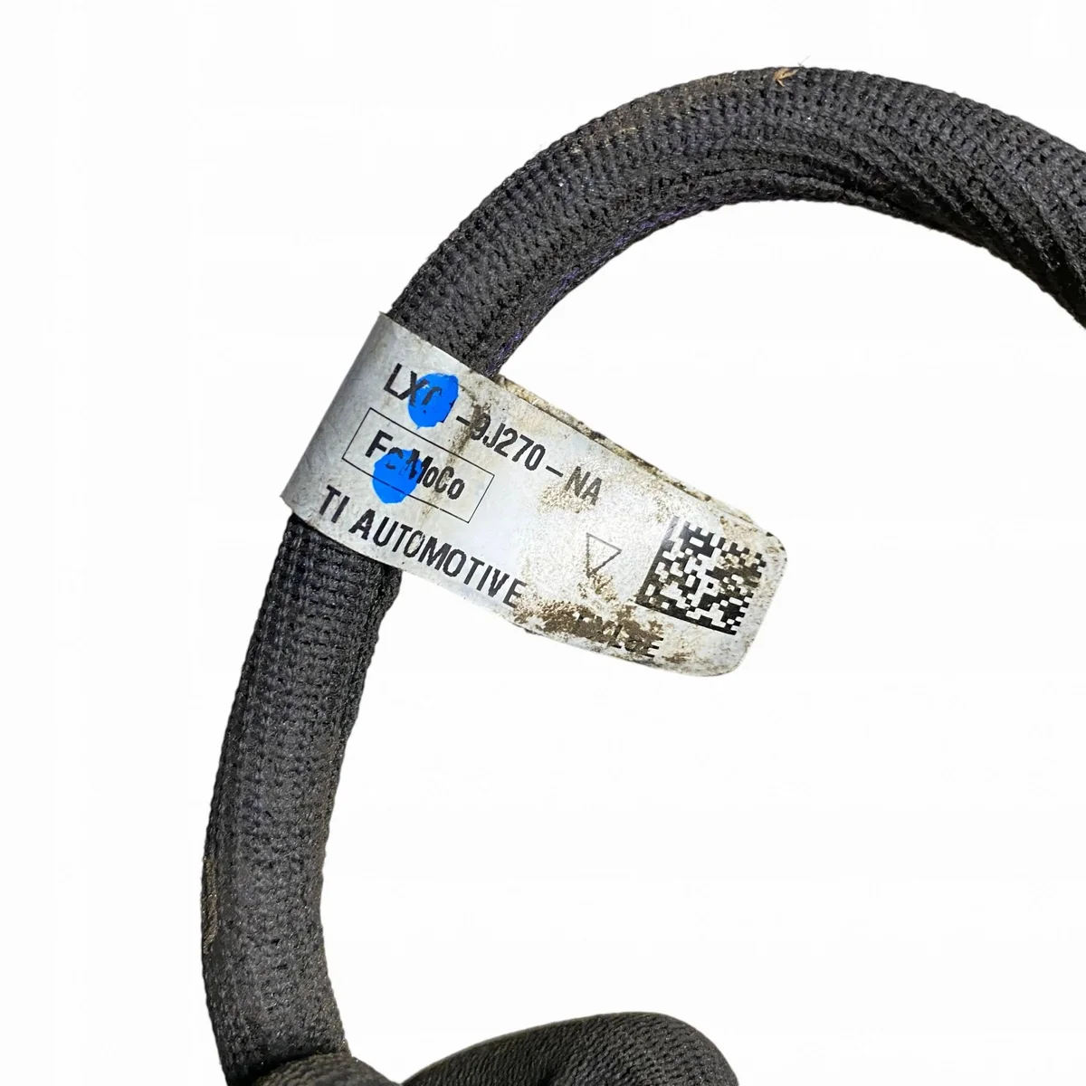Ford Bronco 2023 Injectiepomp HX7G9D376AC image 5