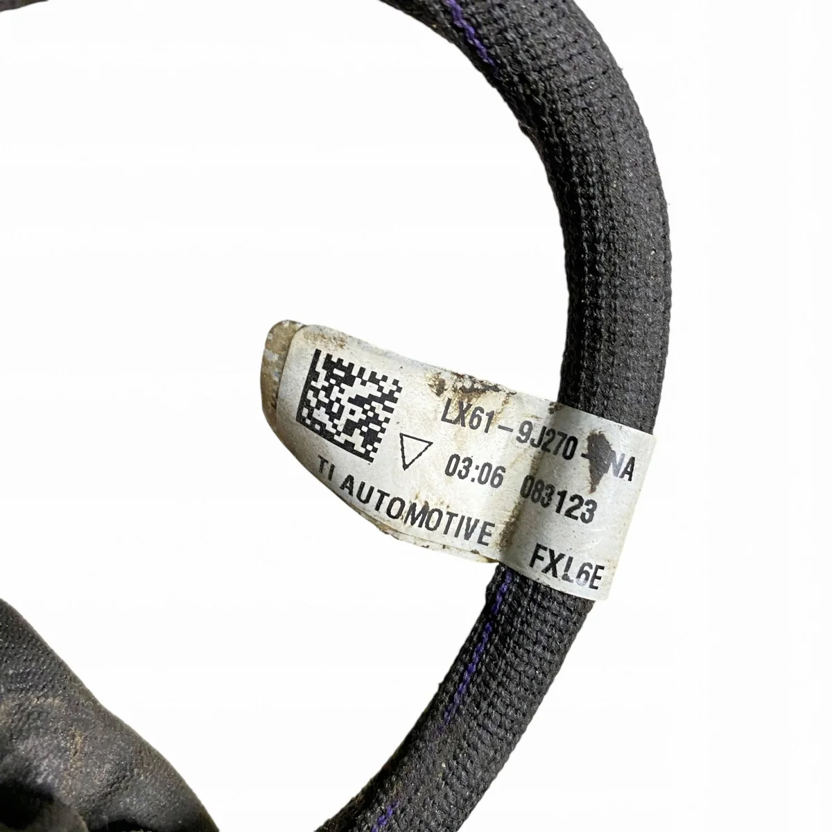 Ford Bronco 2023 Injectiepomp HX7G9D376AC image 6