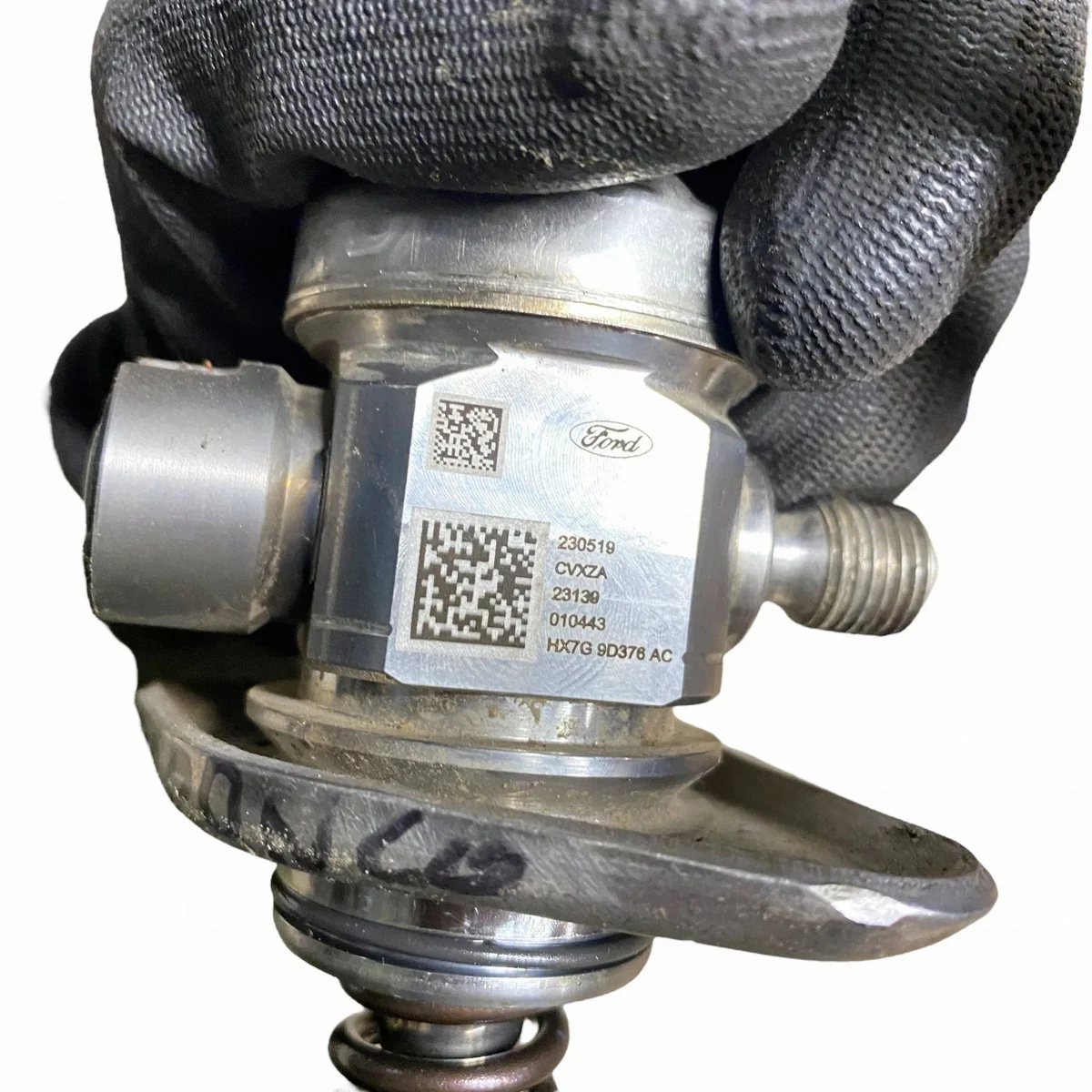 Ford Bronco 2023 Injectiepomp HX7G9D376AC image 7