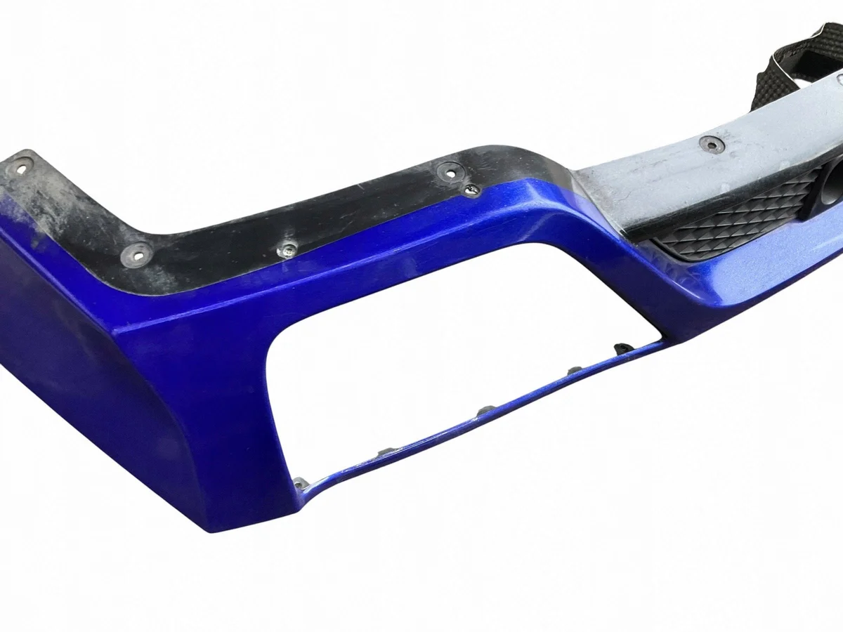 Nissan GT-R 2014 Takahelman Spoiler 85014JF04H image 3
