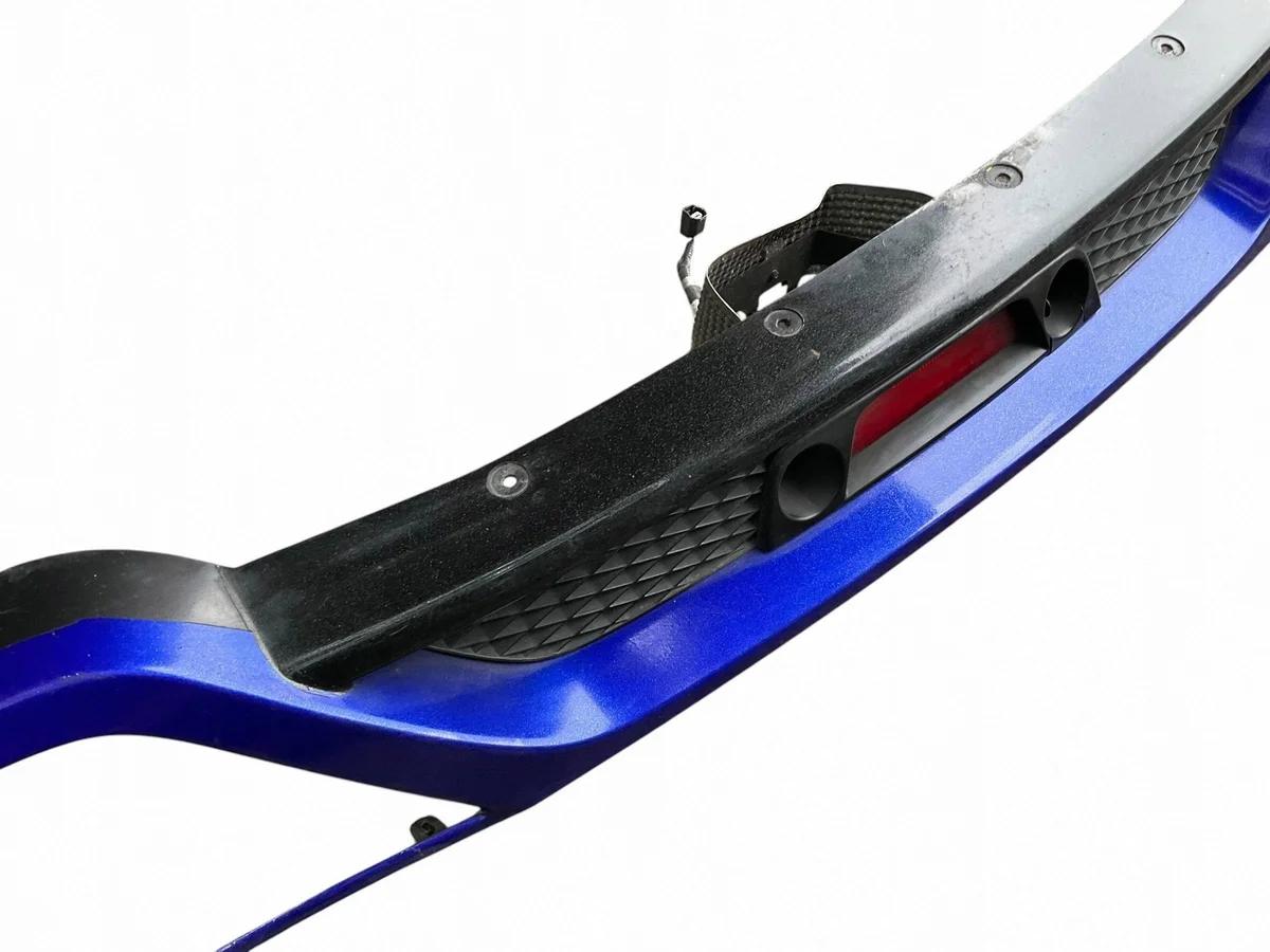 Nissan GT-R 2014 Takahelman Spoiler 85014JF04H image 4