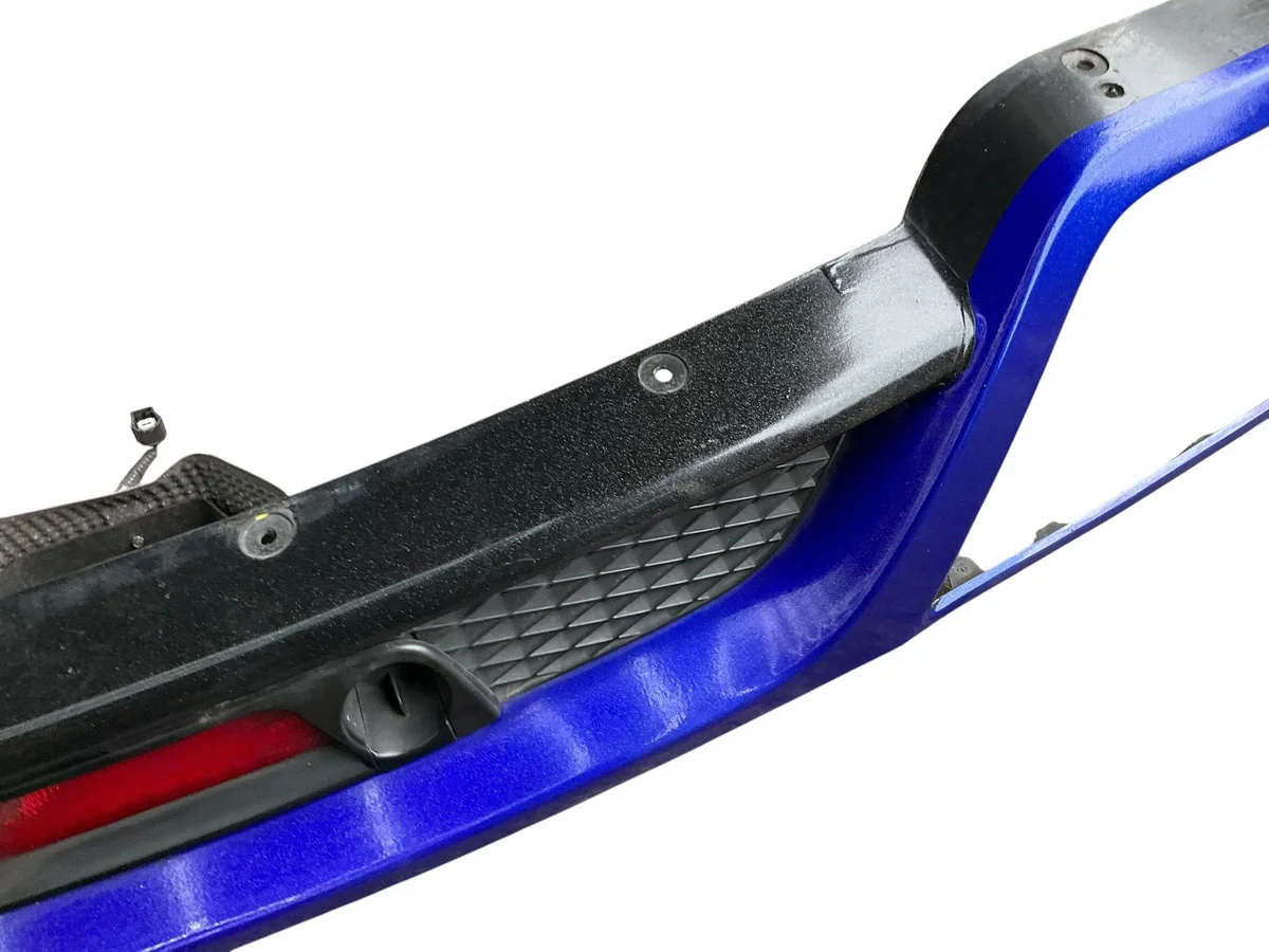 Nissan GT-R 2014 Takahelman Spoiler 85014JF04H image 6