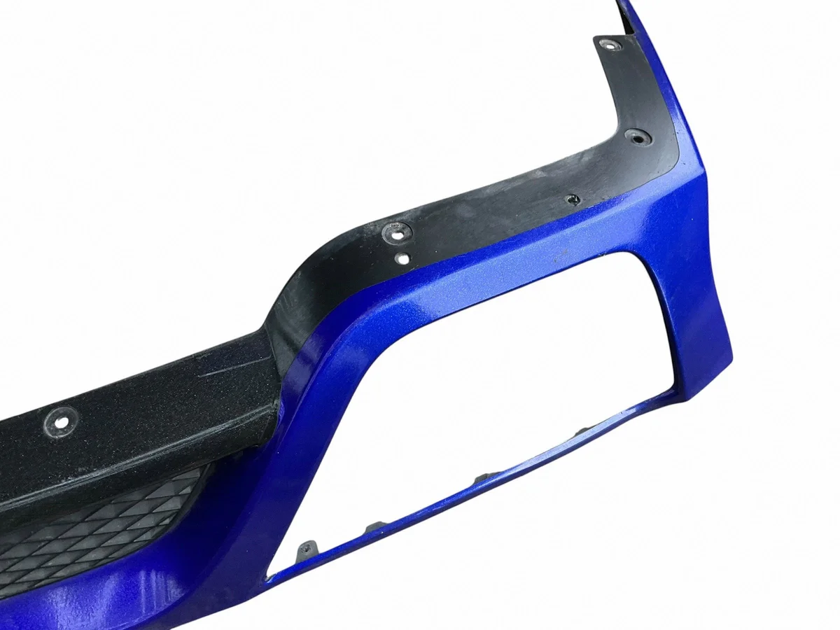 Nissan GT-R 2014 Takahelman Spoiler 85014JF04H image 7