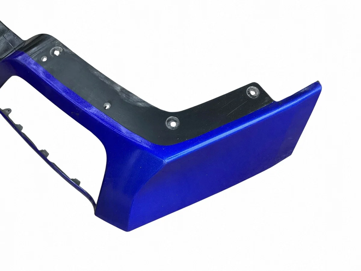 Nissan GT-R 2014 Takahelman Spoiler 85014JF04H image 8