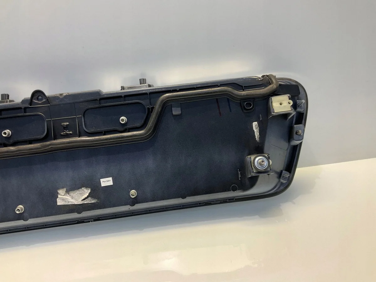 Bentley Bentayga 2019 Placa Luz 36A827035 image 7