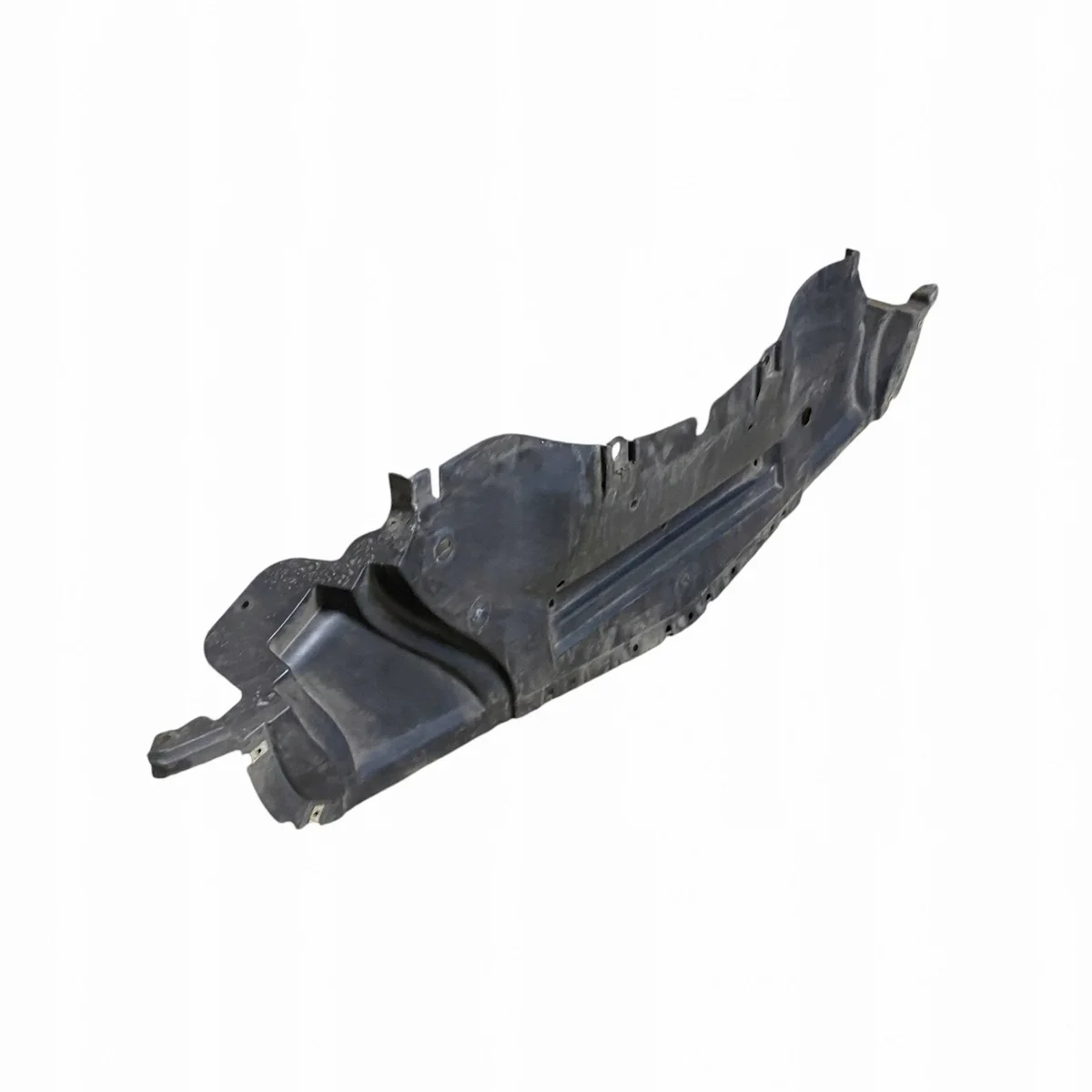 Dodge Challenger 2015 Front Used Part 68085541AC