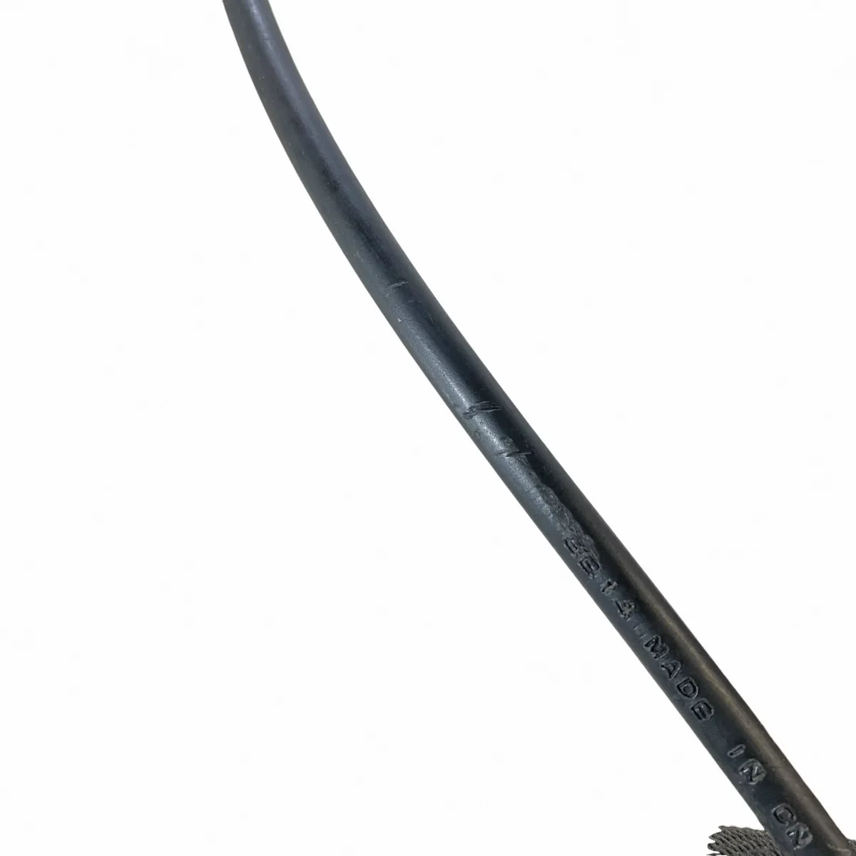 Mazda CX-3 2019 Gear Shift Cables Used image 4
