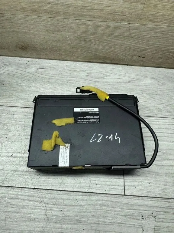 Changeur CD SEAT VW FORD 1J5035111A