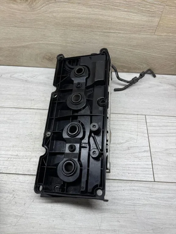 Cache culasse VW Passat B7 Alltrack 2.0L diesel