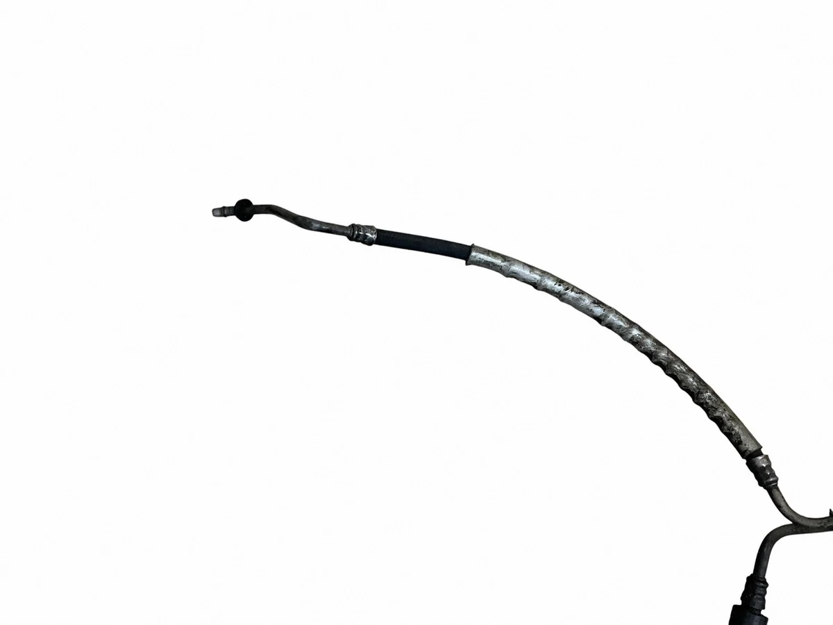 Mercedes-Benz ML W164 Olieradiator Slang image 3