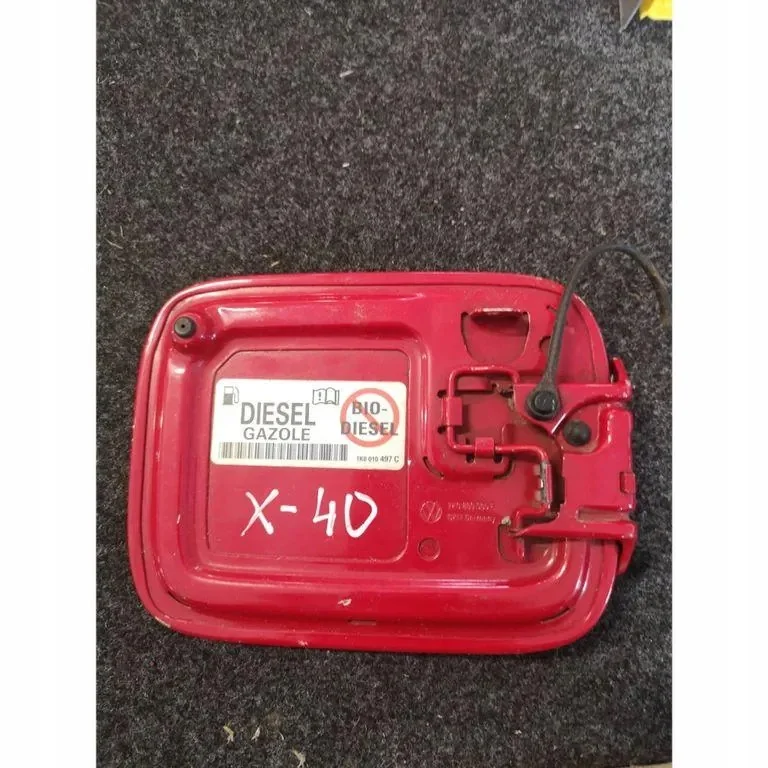 Bouchon réservoir SEAT LEON 1K0010497C