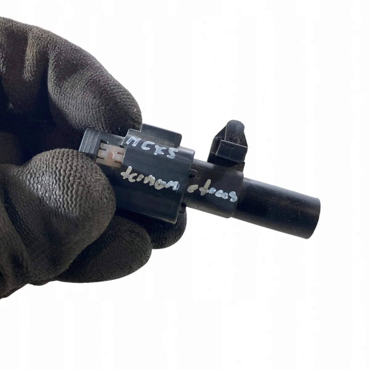 Mazda CX-5 II 2019 Utetemperatursensor LBI19139 image 8