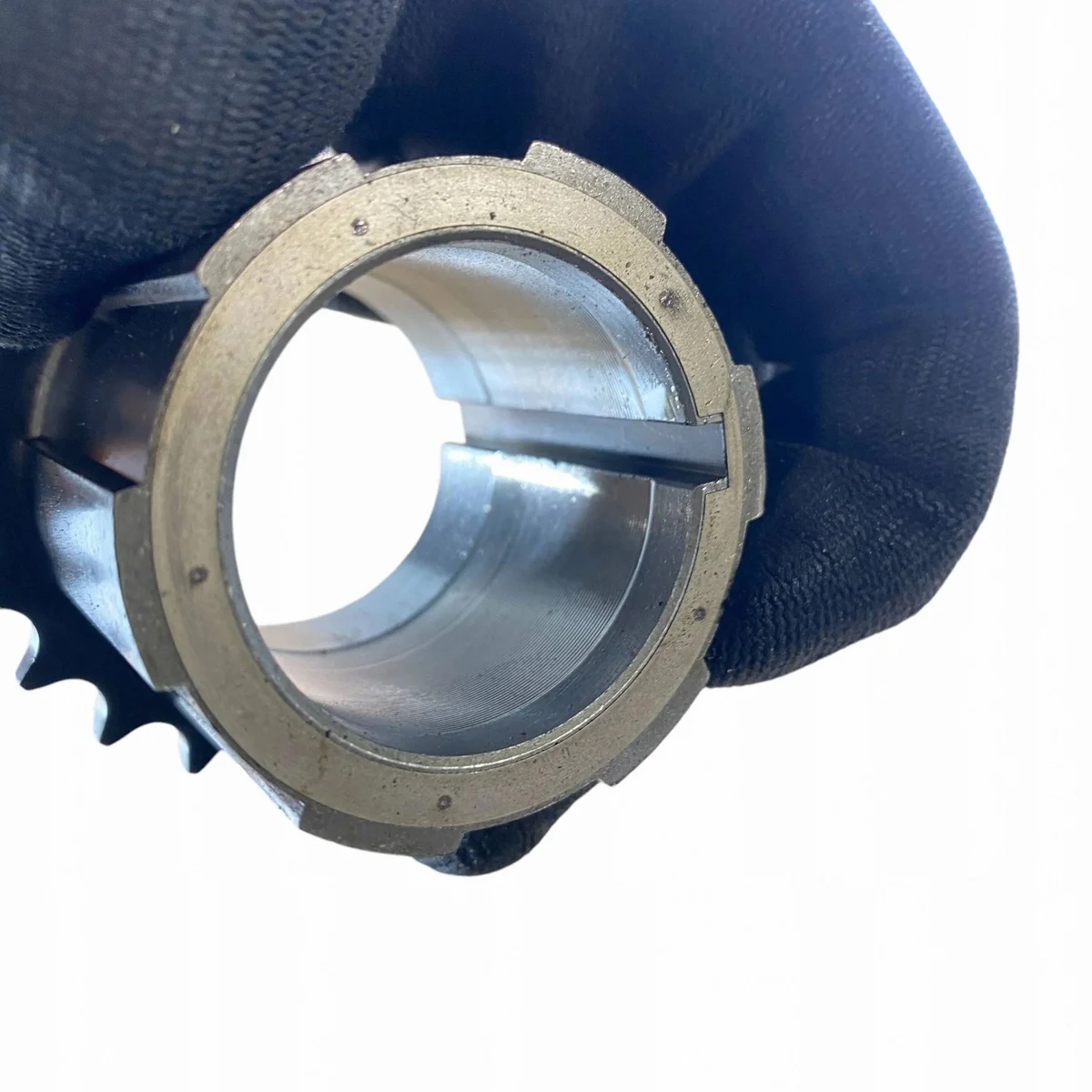 Chevrolet Camaro 2021 Engranajes OEM 12713934 image 6