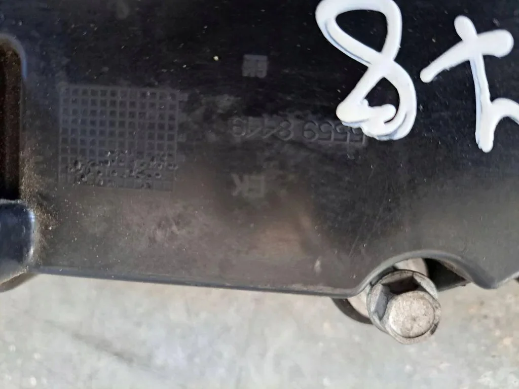 Opel Mokka X 55598449 - Tampa do Braço Oscilante