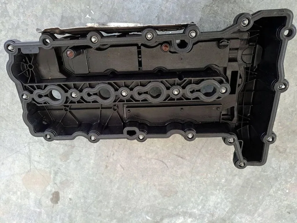 Skydd för Opel Mokka / Mokka X 55598449