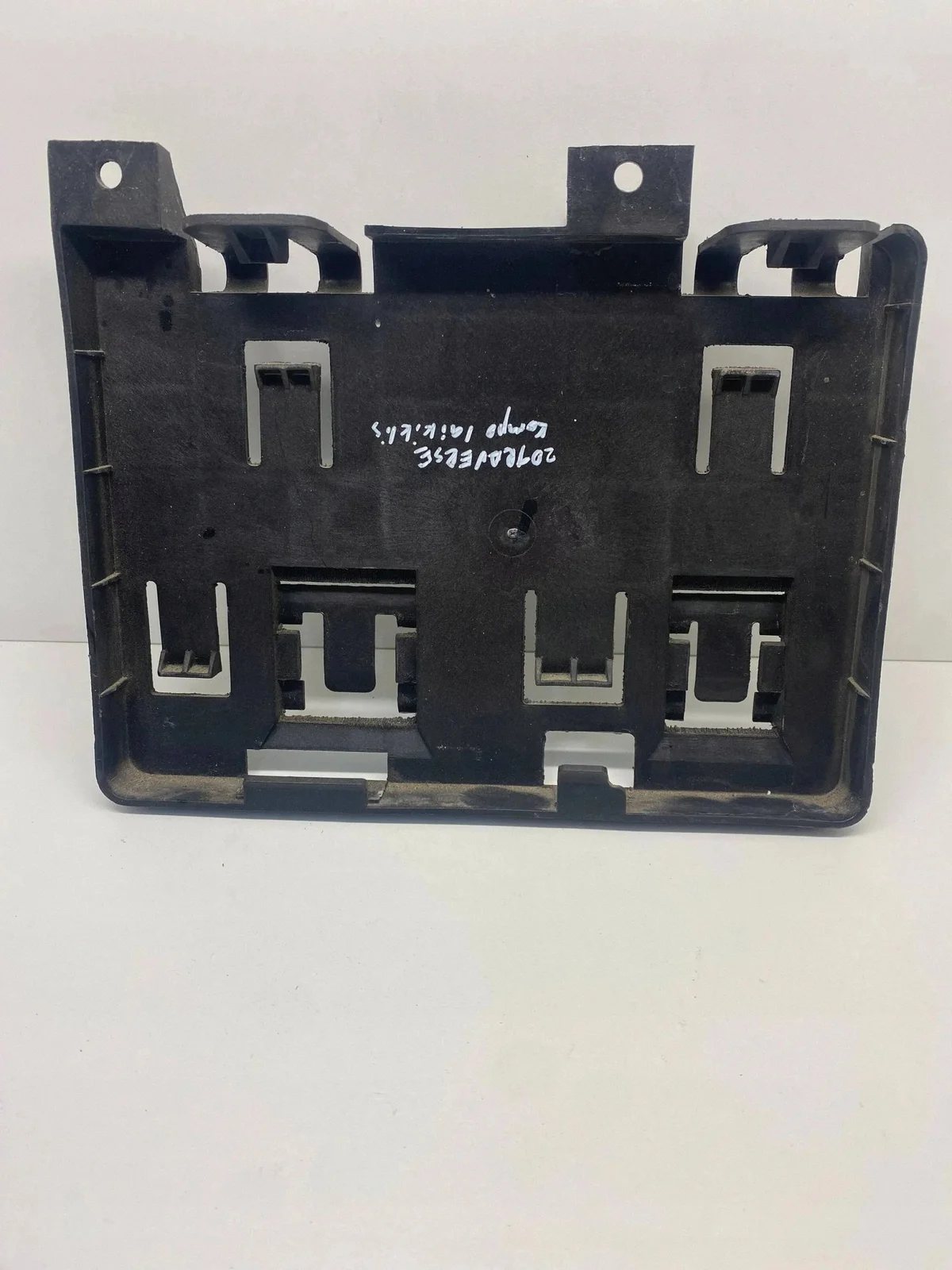 Chevrolet Traverse II 2020 Support ECU Moteur