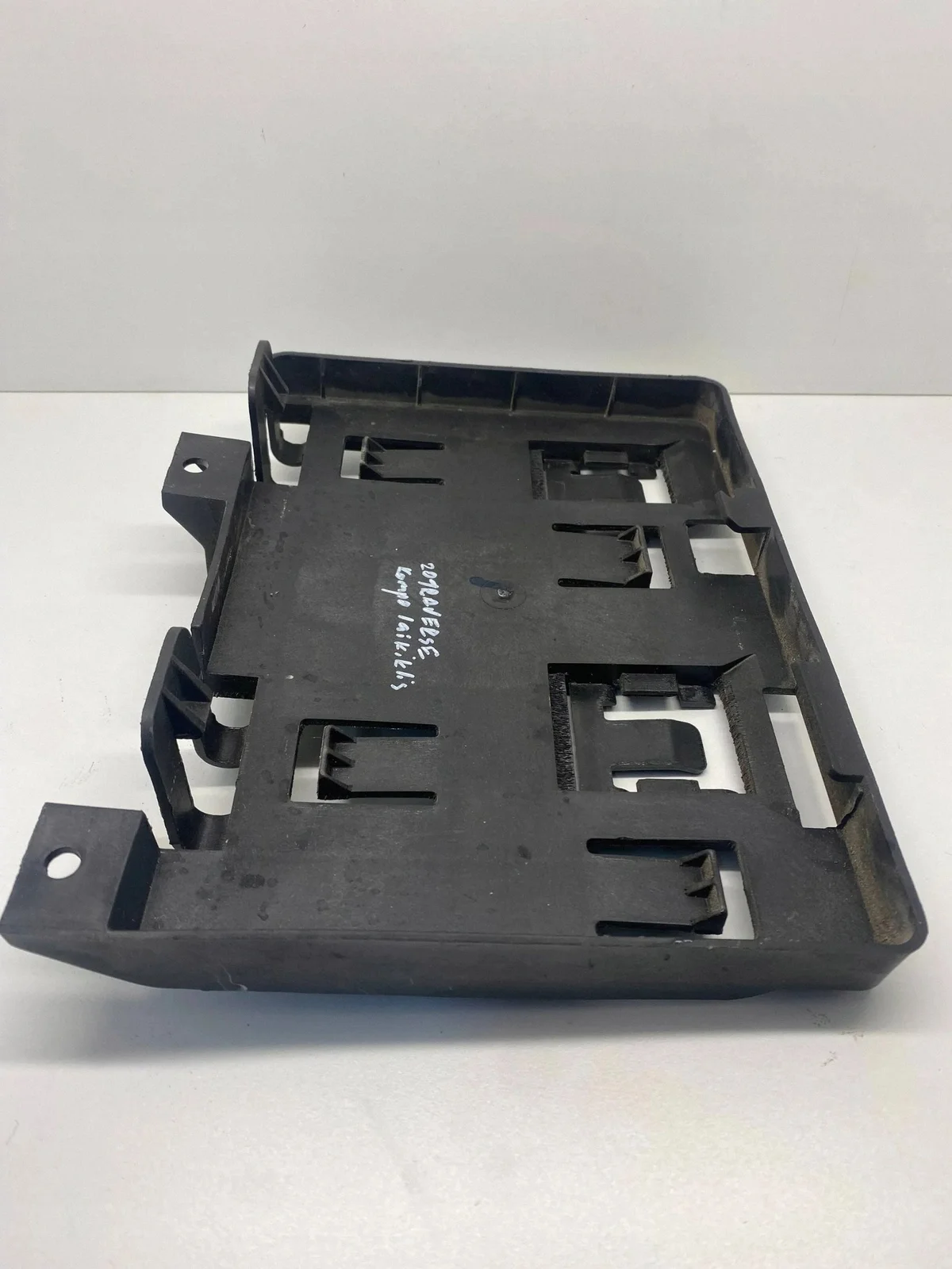 Chevrolet Traverse 84672986 Staffa ECU image 3