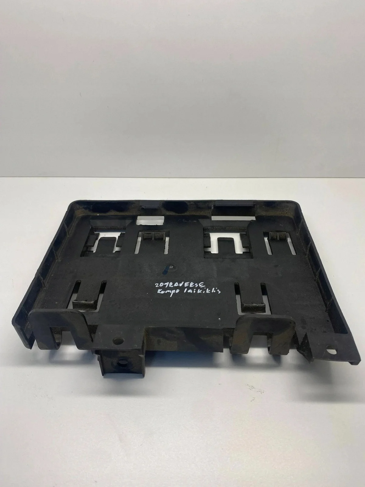 Chevrolet Traverse 84672986 Staffa ECU image 5