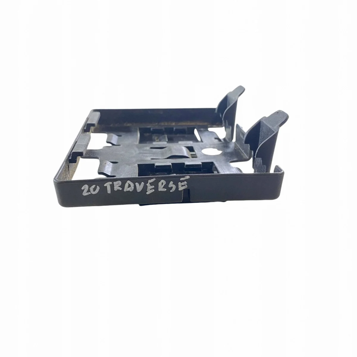 2020 Chevrolet Traverse Shift Cable Bracket image 3