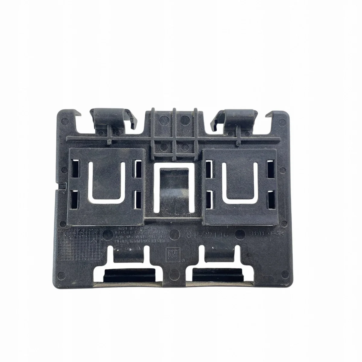 2020 Chevrolet Traverse Shift Cable Bracket image 6