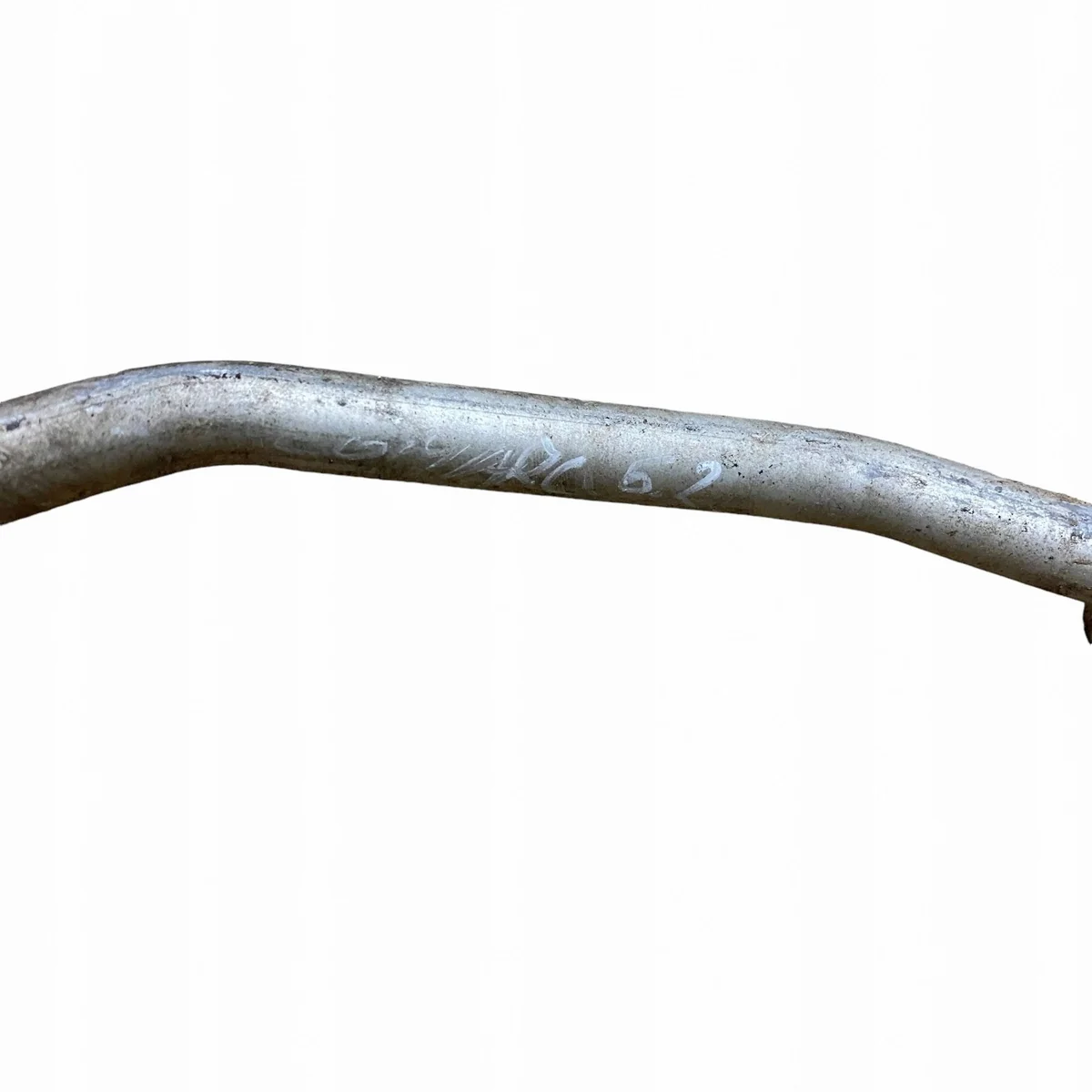 2021 Chevrolet Camaro Ölkühlerschlauch image 7