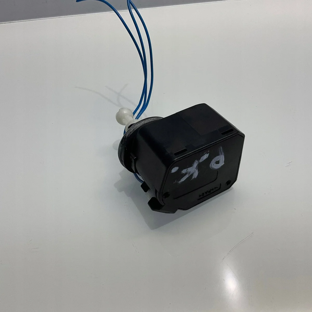 Motor Regulacji Lamp Mercedes E W212 2009 image 3