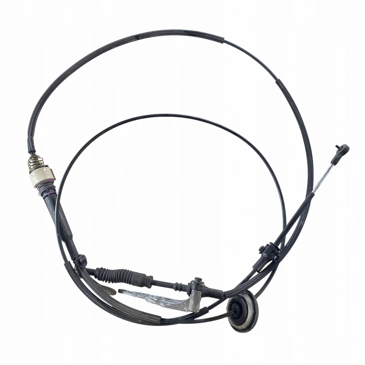 2021 Chevrolet Silverado Cables de Cambio 23387811