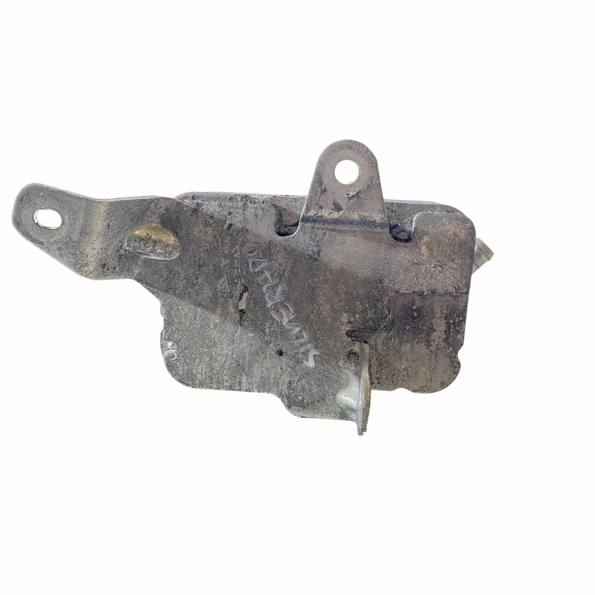 Chevrolet Silverado 2021 Lubricación 24288625 image 6