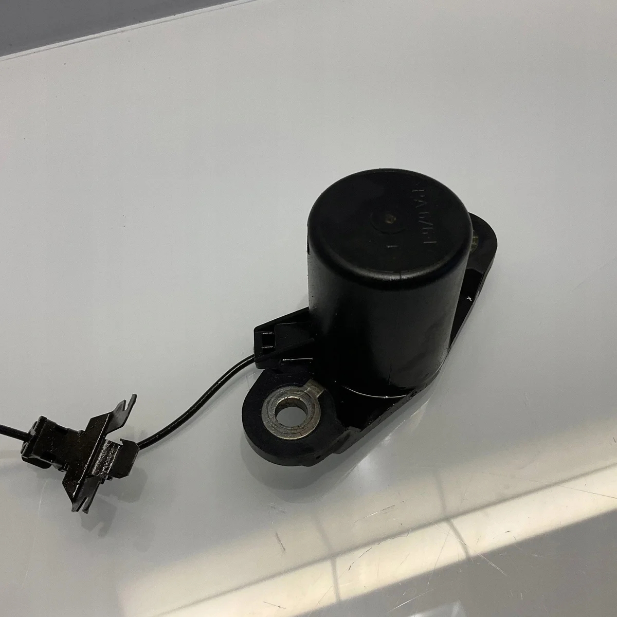 Sensor Nivel Aceite Mercedes CLS W219 A0011530337 image 3