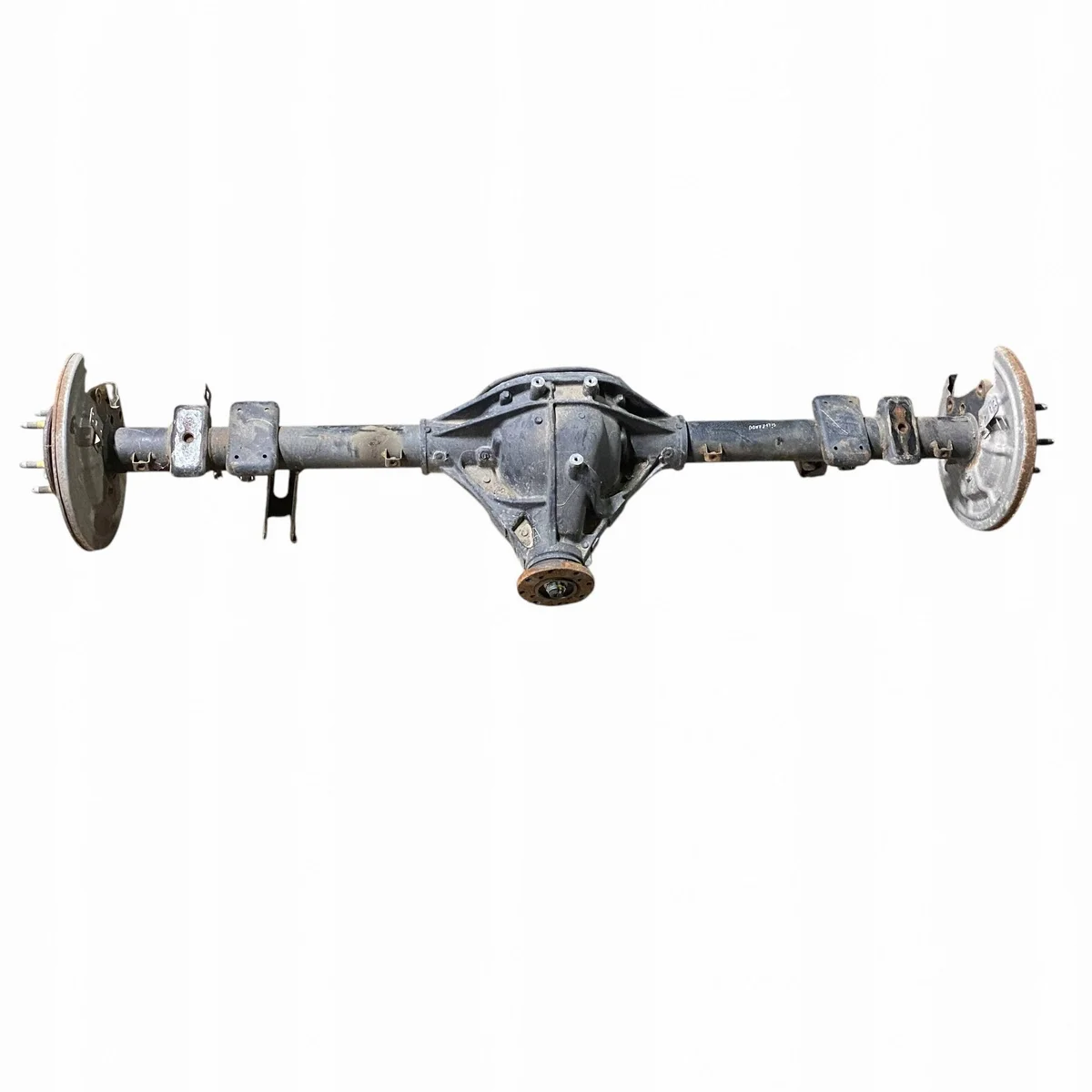 Used Rear Axle for Chevrolet Silverado 3500