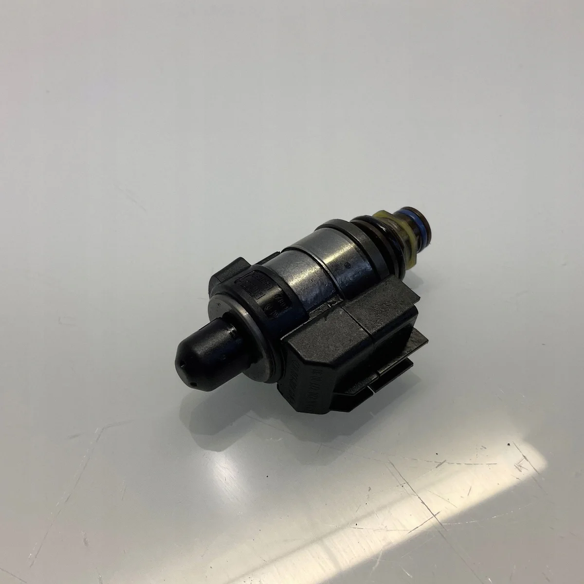 Getriebe A2202771098 Mercedes-Benz image 2