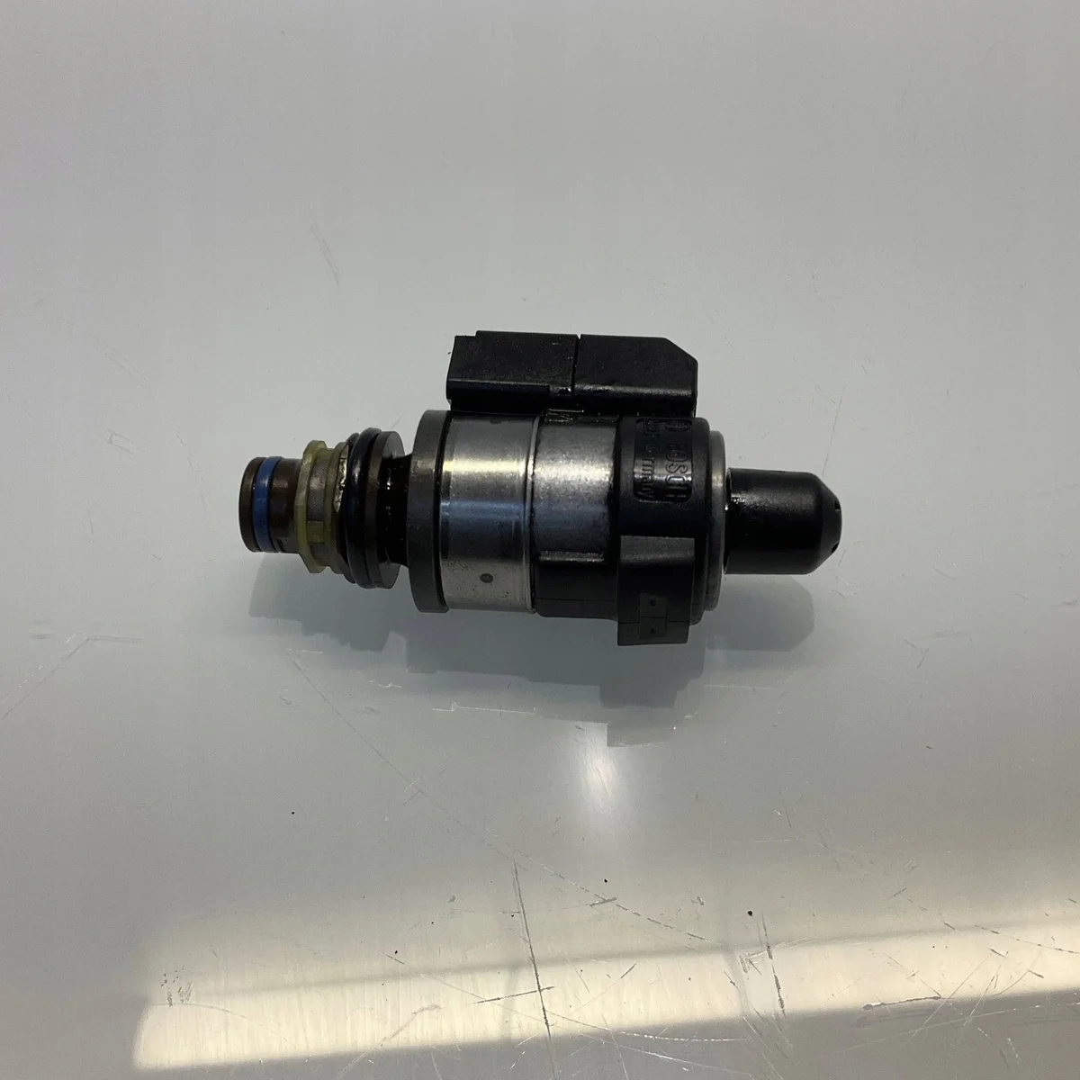 Getriebe A2202771098 Mercedes-Benz image 3