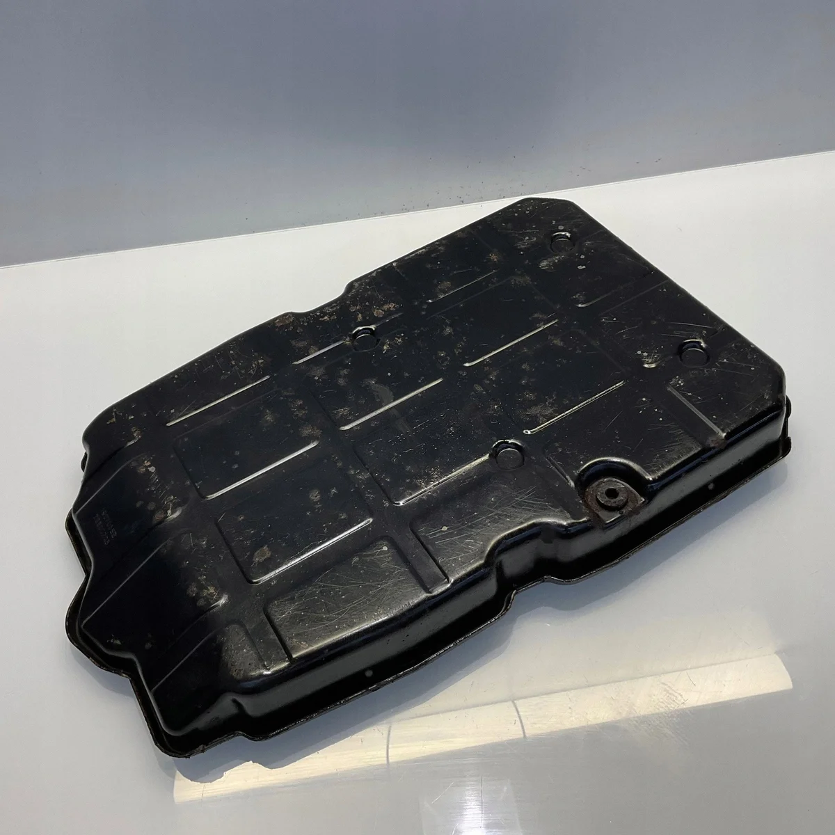 Cárter de transmisión Mercedes-Benz ML W164 A2202700912 image 4