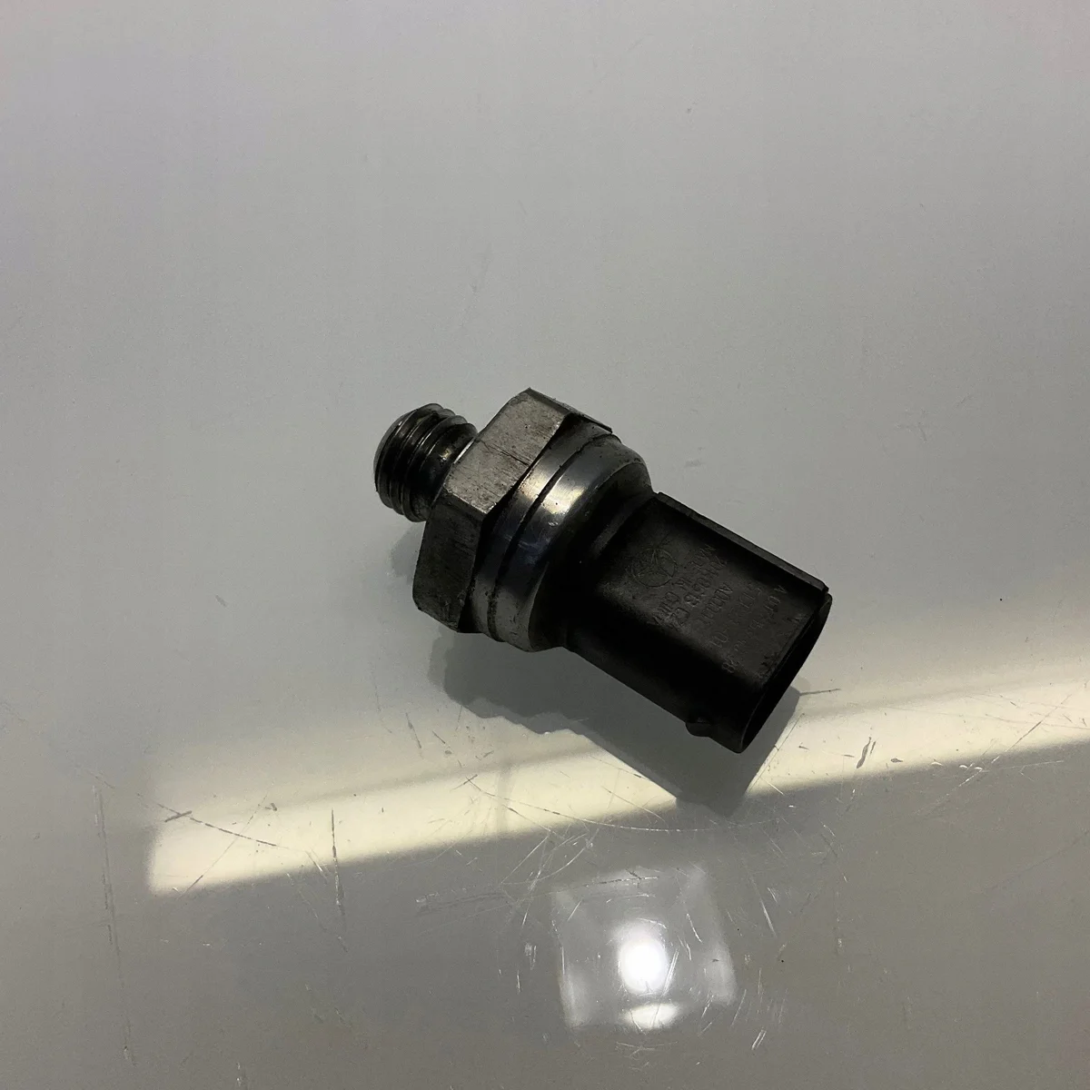 Avgastryckgivare Mercedes W207 A0071534328