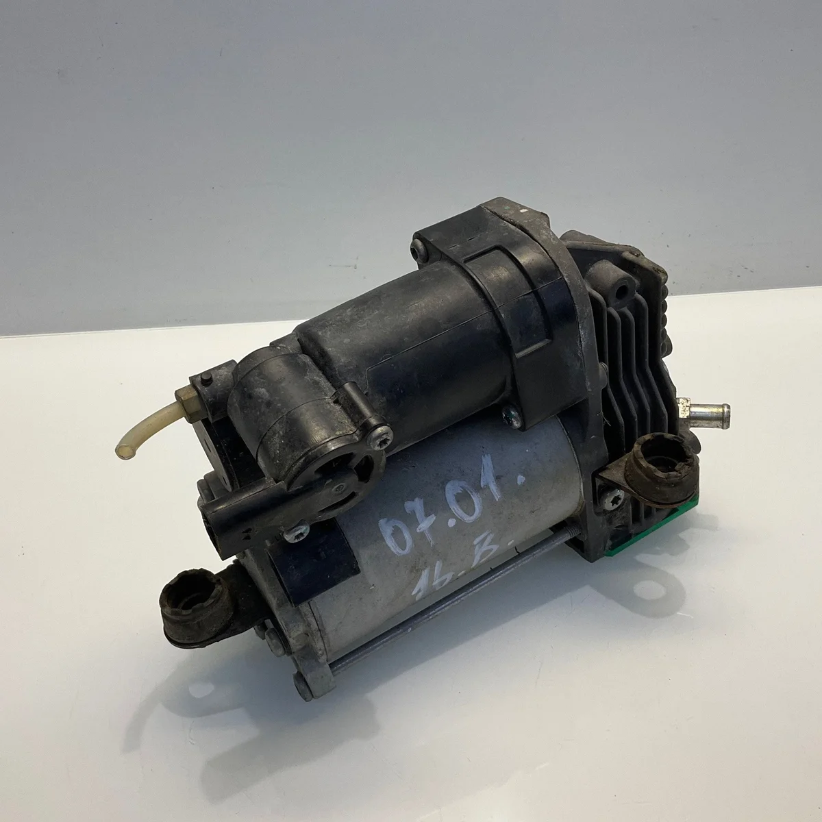 Compressor Suspensão Ar Traseiro Mercedes R W251