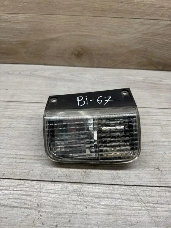 Luz de Nevoeiro Renault Trafic II E20070