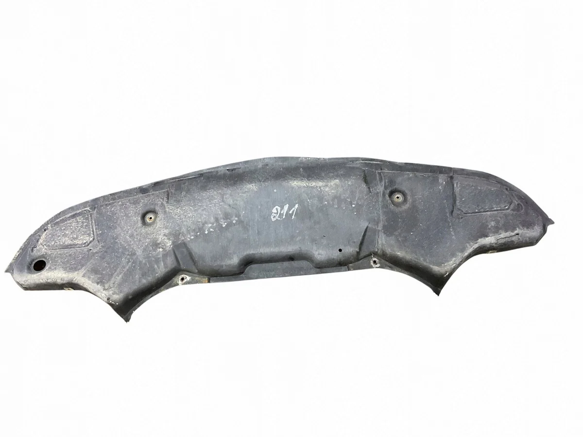 A2115201222 Protection sous pare-chocs avant Mercedes E W211