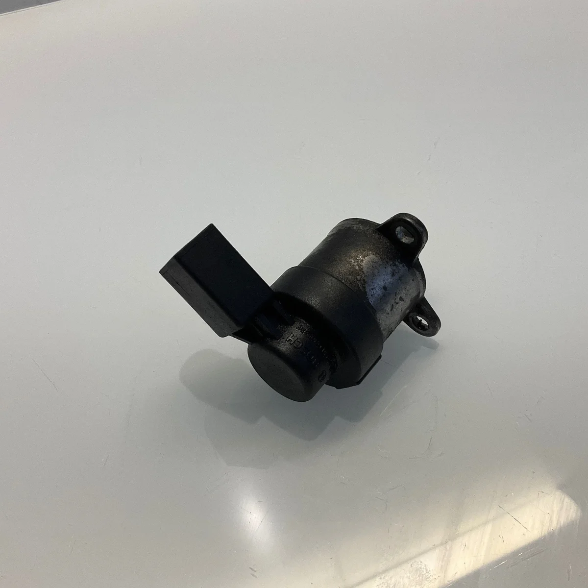 Capteur Pression Carburant Mercedes W211 A6420160381