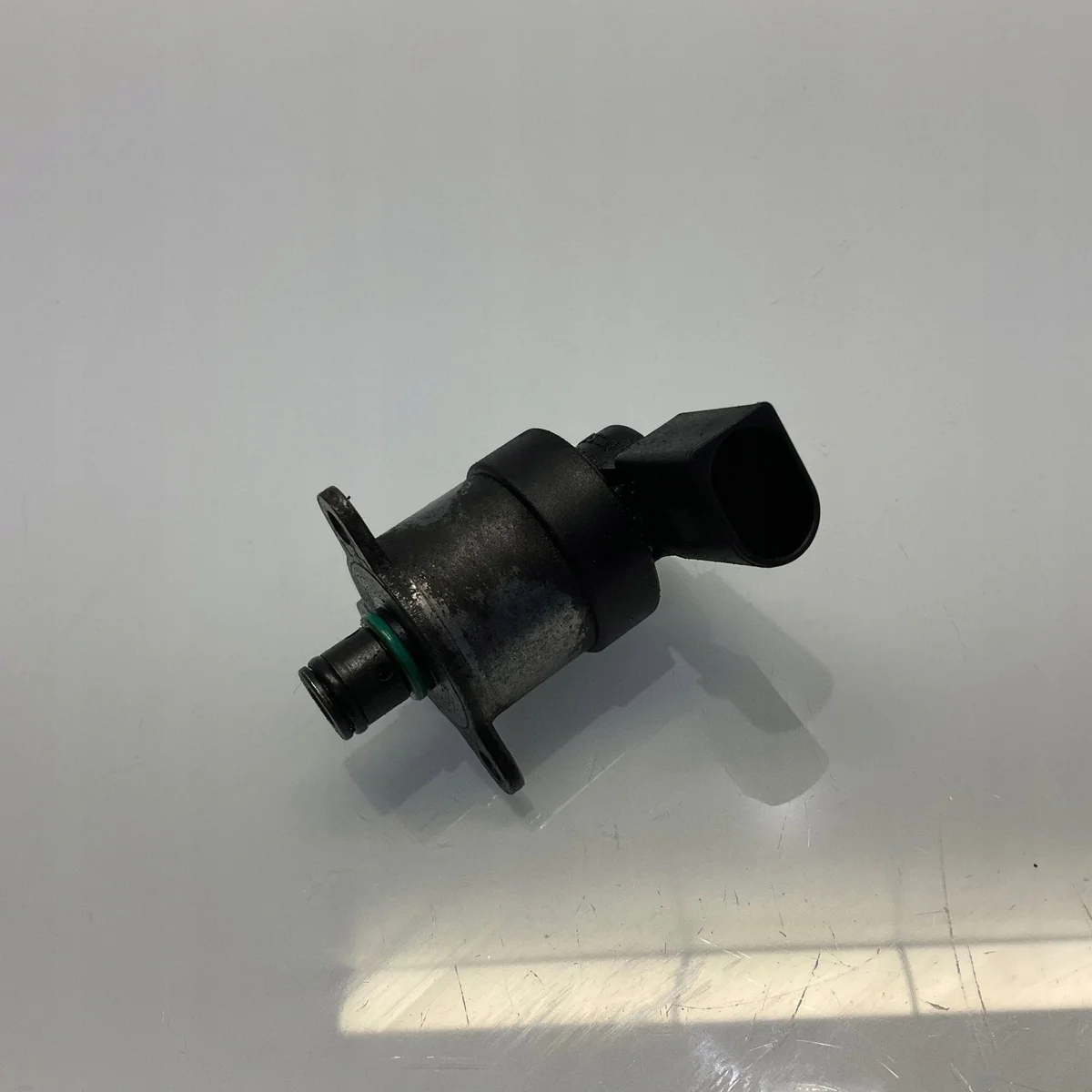 Sensor Pressão Combustível Mercedes E W211 A6420160381 image 3