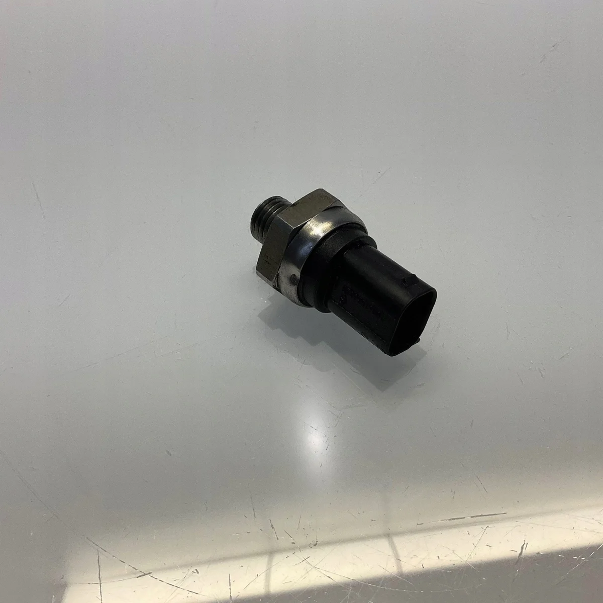 Drukssensor Uitlaatgas Mercedes W169 A150