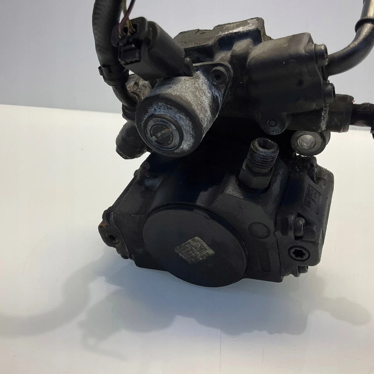Bomba Injetora Mercedes-Benz E W212 A6510702701 image 3