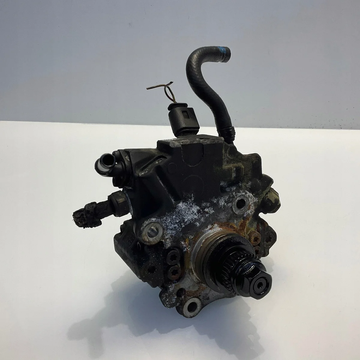Bomba Injetora Mercedes-Benz E W212 A6510702701 image 4