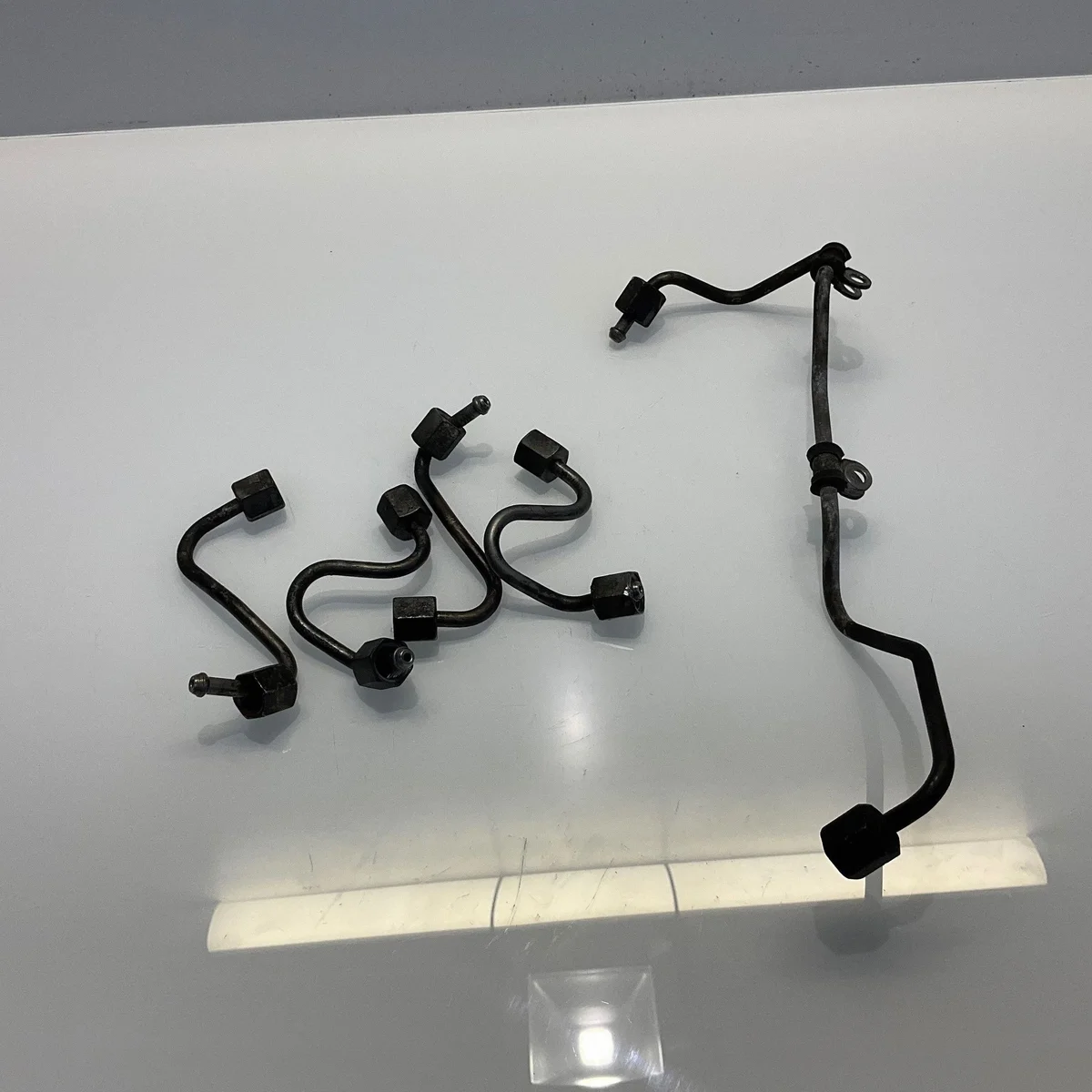 Conduite injecteur Mercedes-Benz E W212 A6510704433